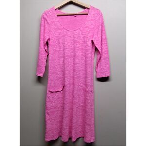 knee length dresses for ladies Drape Dress Mint Julep / XXL